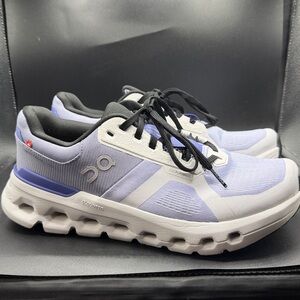 On CloudRunner 2 Running Shoe